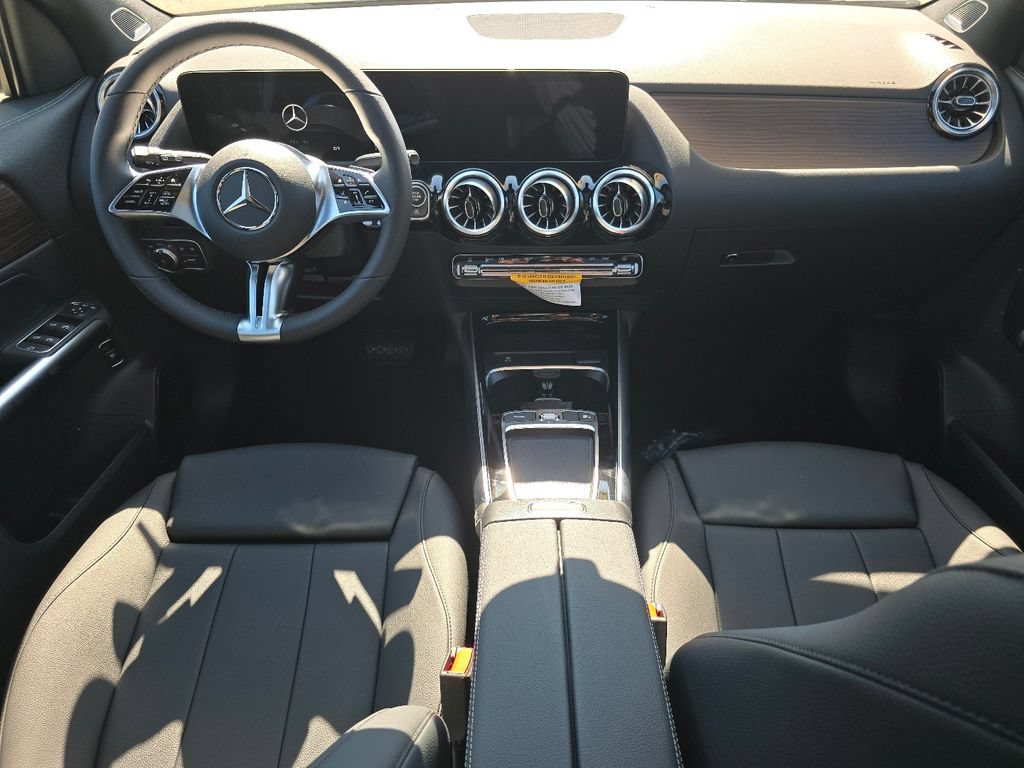 New 2026 Mercedes-Benz GLA 250 4MATIC image 22