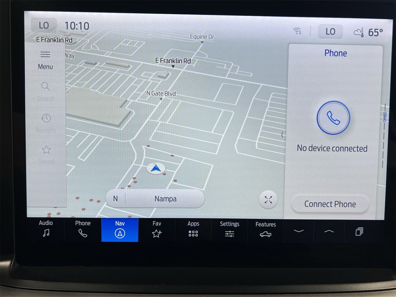 Used 2024 Ford F150 XLT image 18