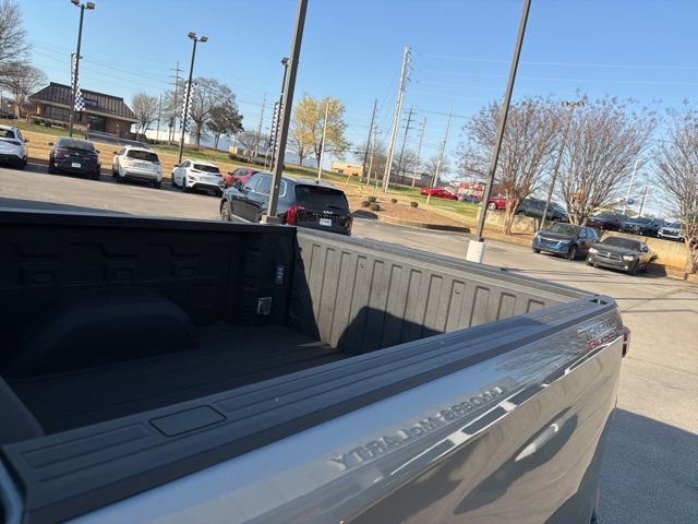 Used 2023 Chevrolet Silverado 1500 LT Trail Boss w/ Protection Package image 12