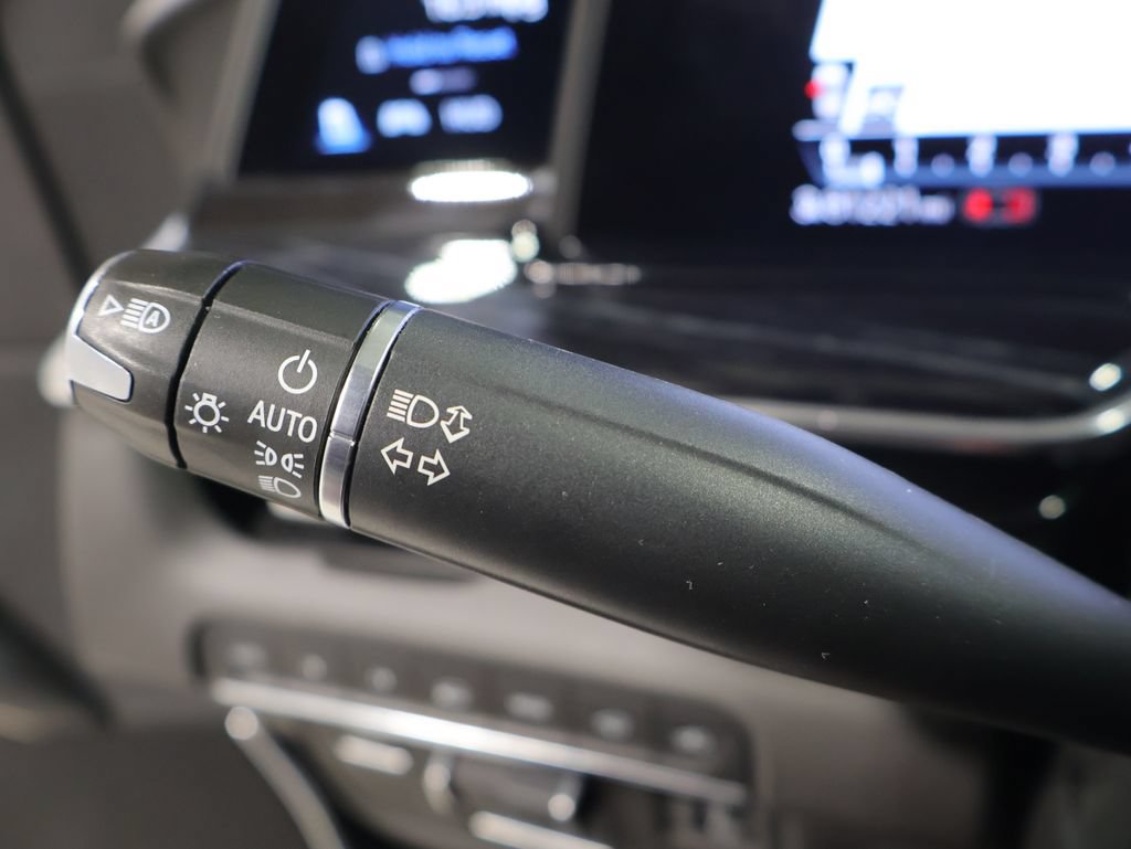 Used 2023 Cadillac Escalade Sport w/ Touring Package AWD/4WD image 45