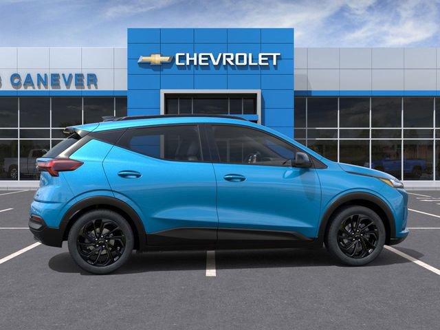 New 2027 Chevrolet Bolt RS image 6