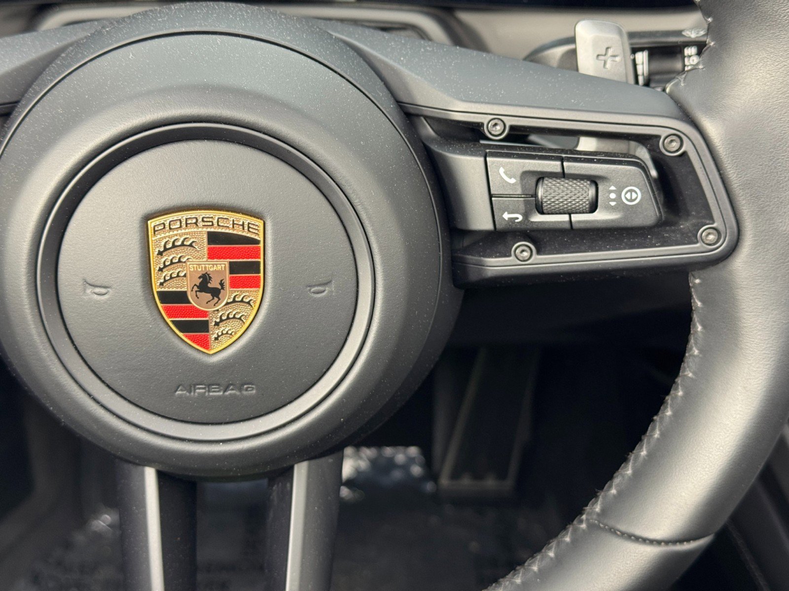 Used 2024 Porsche 911 Targa 4 w/ Premium Package image 21