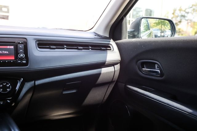 Used 2020 Honda HR-V LX image 22