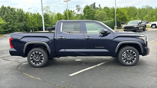 New 2026 Toyota Tundra Limited AWD/4WD image 33