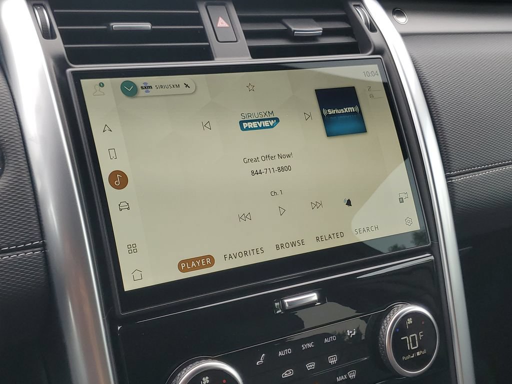 New 2026 Land Rover Discovery Dynamic SE AWD/4WD image 20