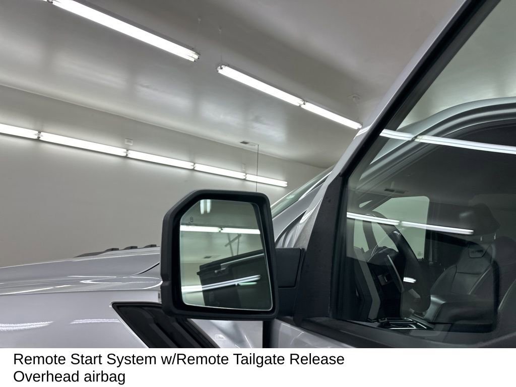 Used 2017 Ford F150 Raptor w/ Equipment Group 802A Luxury image 17