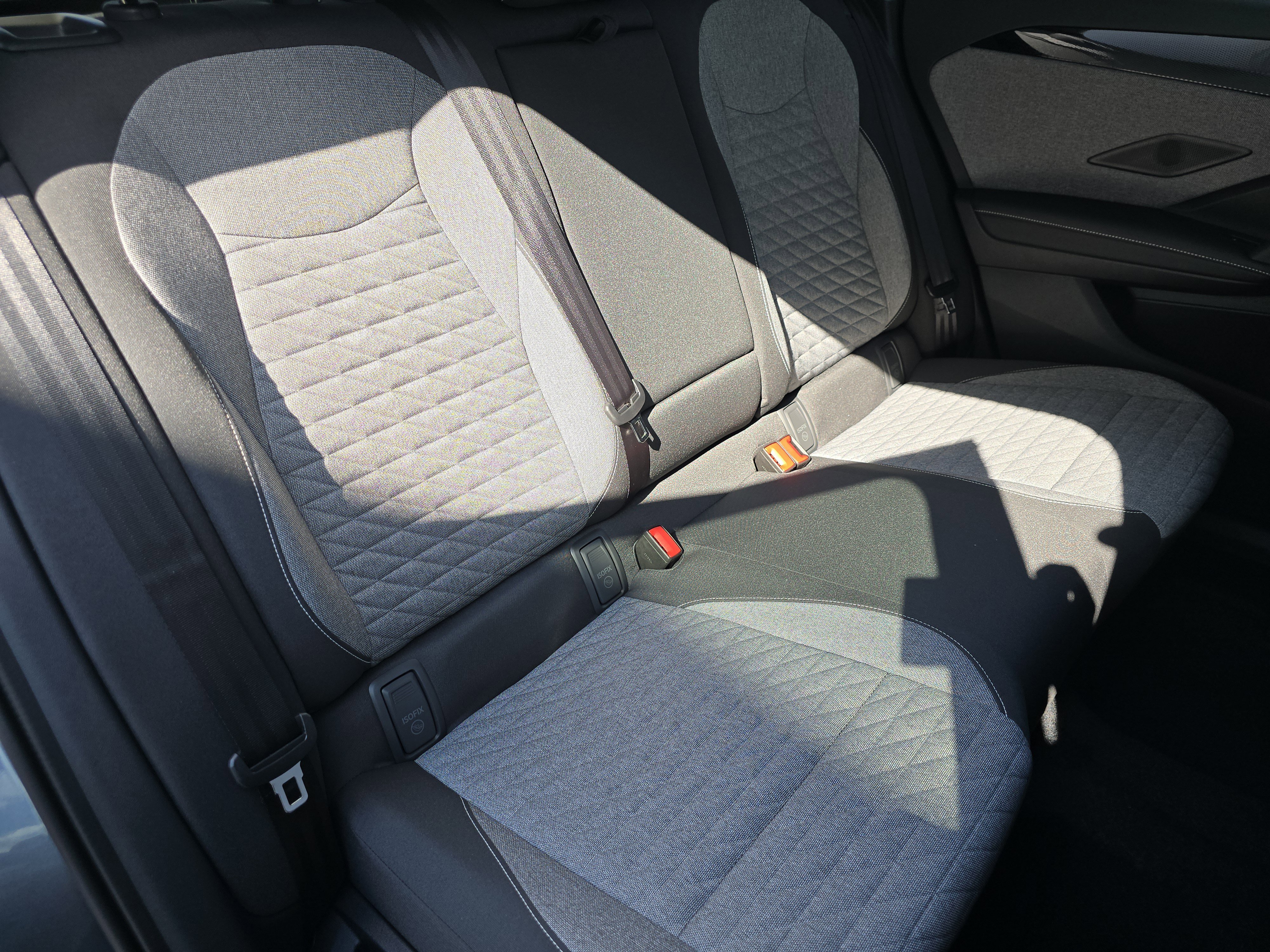 New 2025 Volkswagen Tiguan S image 15