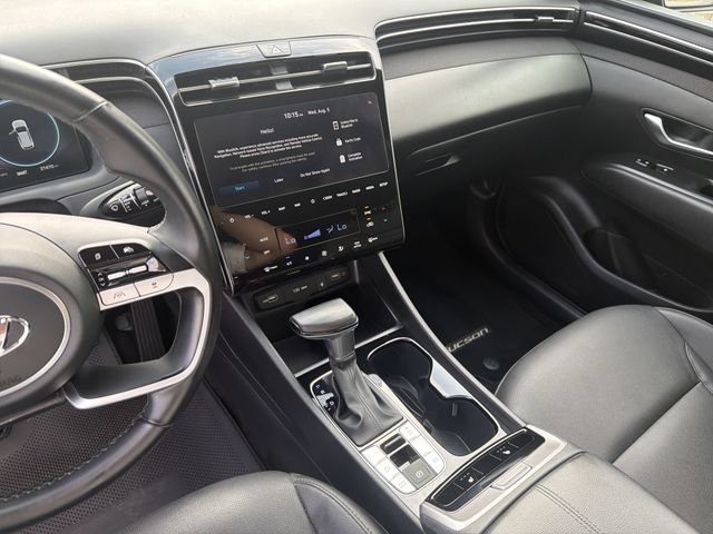 Used 2024 Hyundai Tucson SEL w/ Convenience Package FWD image 31