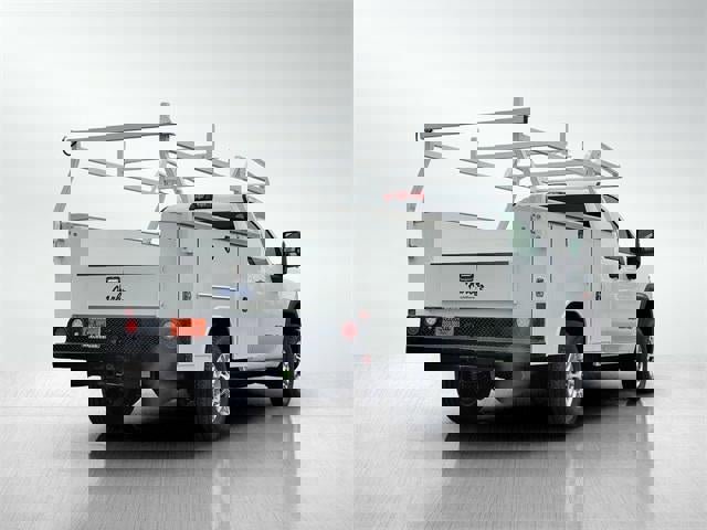 New 2025 GMC Sierra 2500 Pro w/ Convenience Package image 5