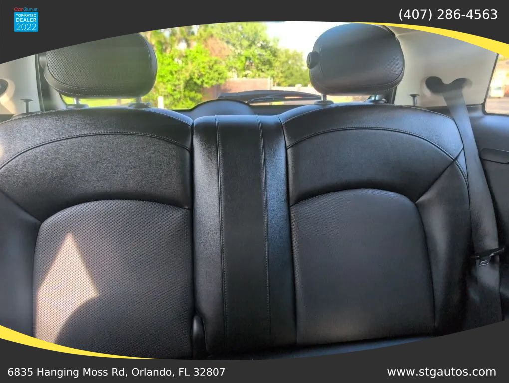 Used 2016 MINI Cooper S FWD image 20