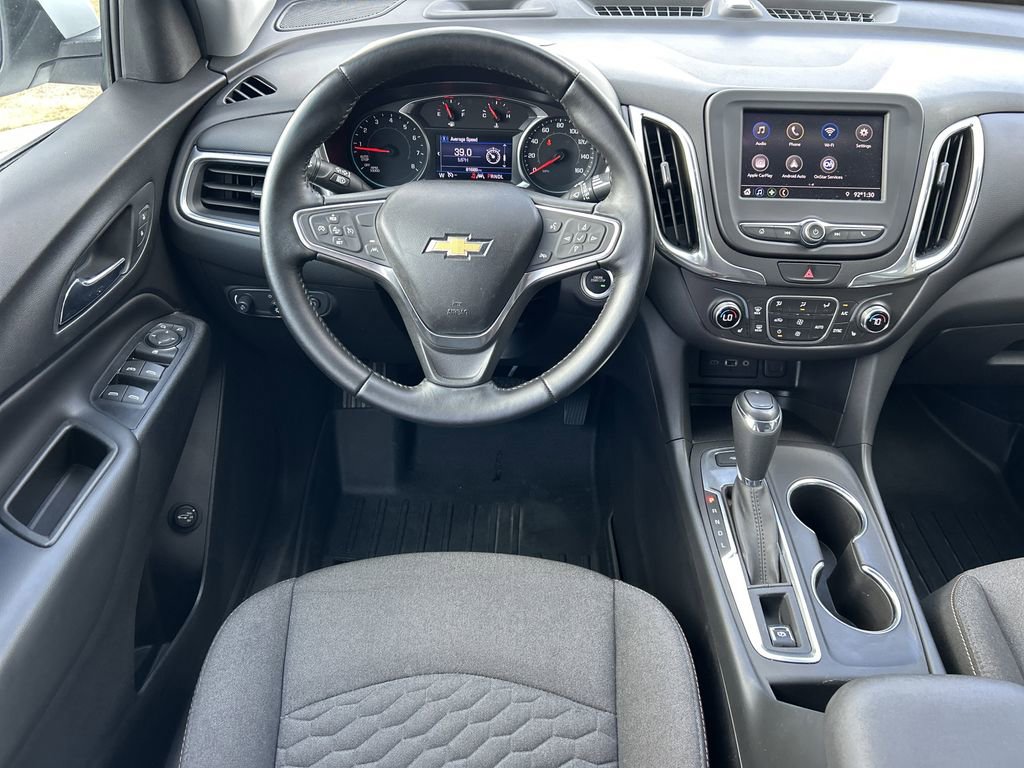 Used 2020 Chevrolet Equinox LT image 14