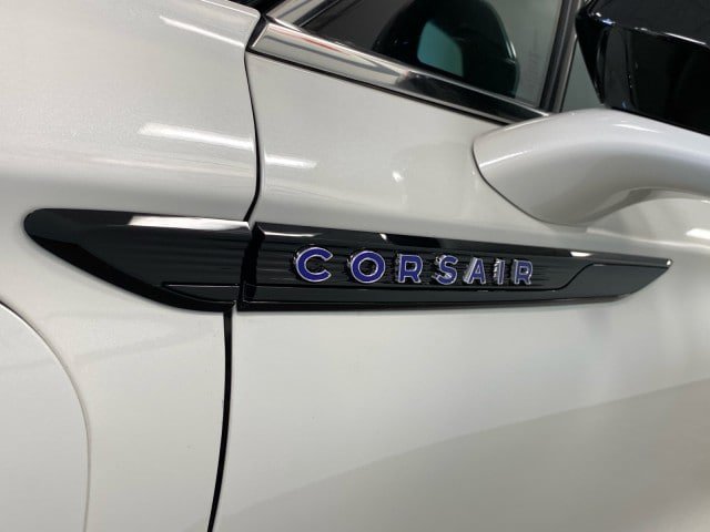 New 2024 Lincoln Corsair Grand Touring w/ Equipment Group 301A AWD/4WD image 13