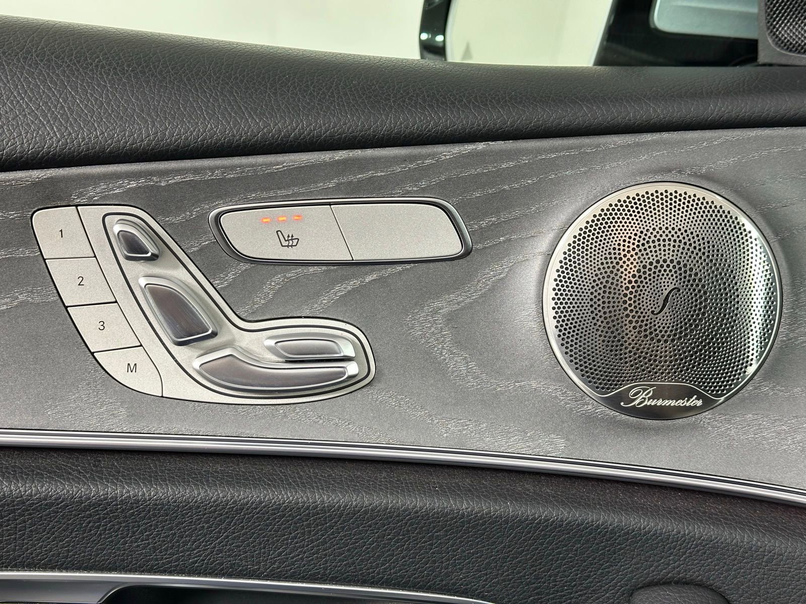 Used 2022 Mercedes-Benz E 450 4MATIC Sedan image 7