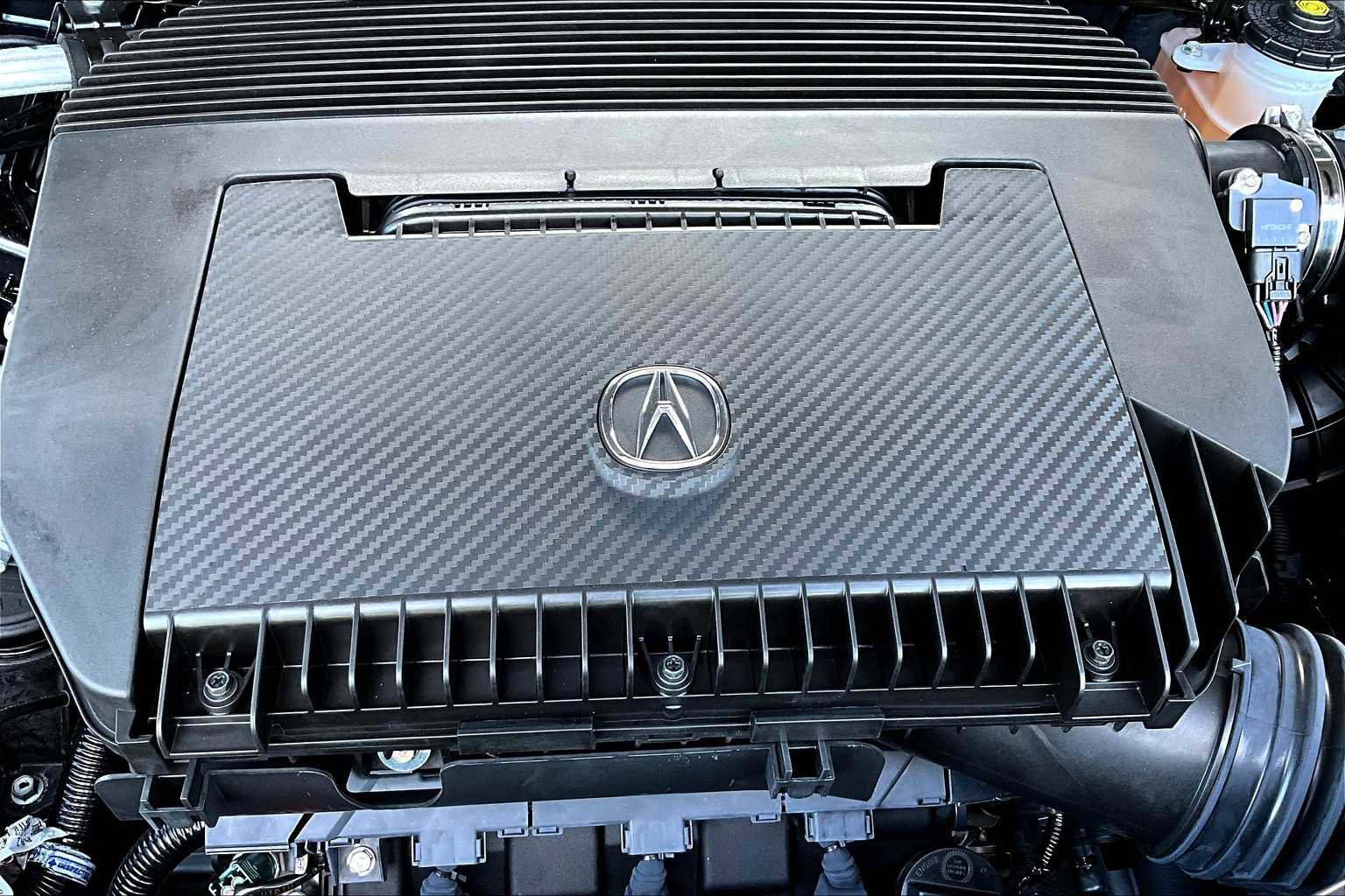 Certified 2026 Acura MDX A-Spec AWD/4WD image 17