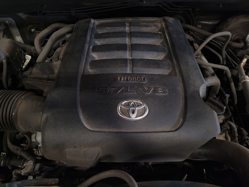 Used 2020 Toyota Tundra SR AWD/4WD image 30