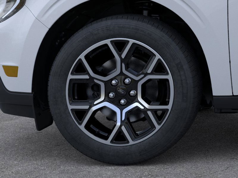 New 2026 Ford Maverick Lariat w/ 4K Tow Package image 20