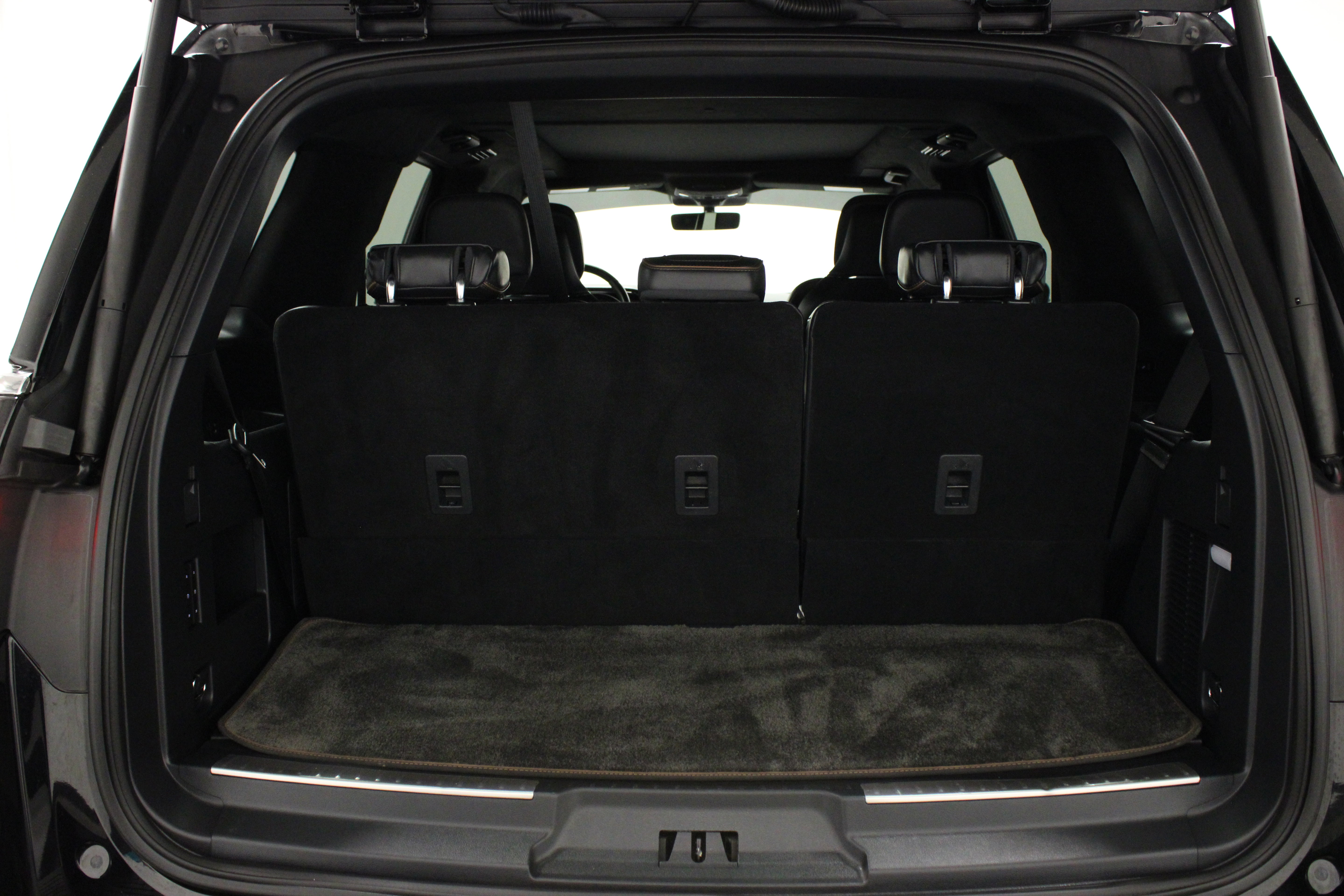 Used 2023 Lincoln Navigator Black Label AWD/4WD image 14