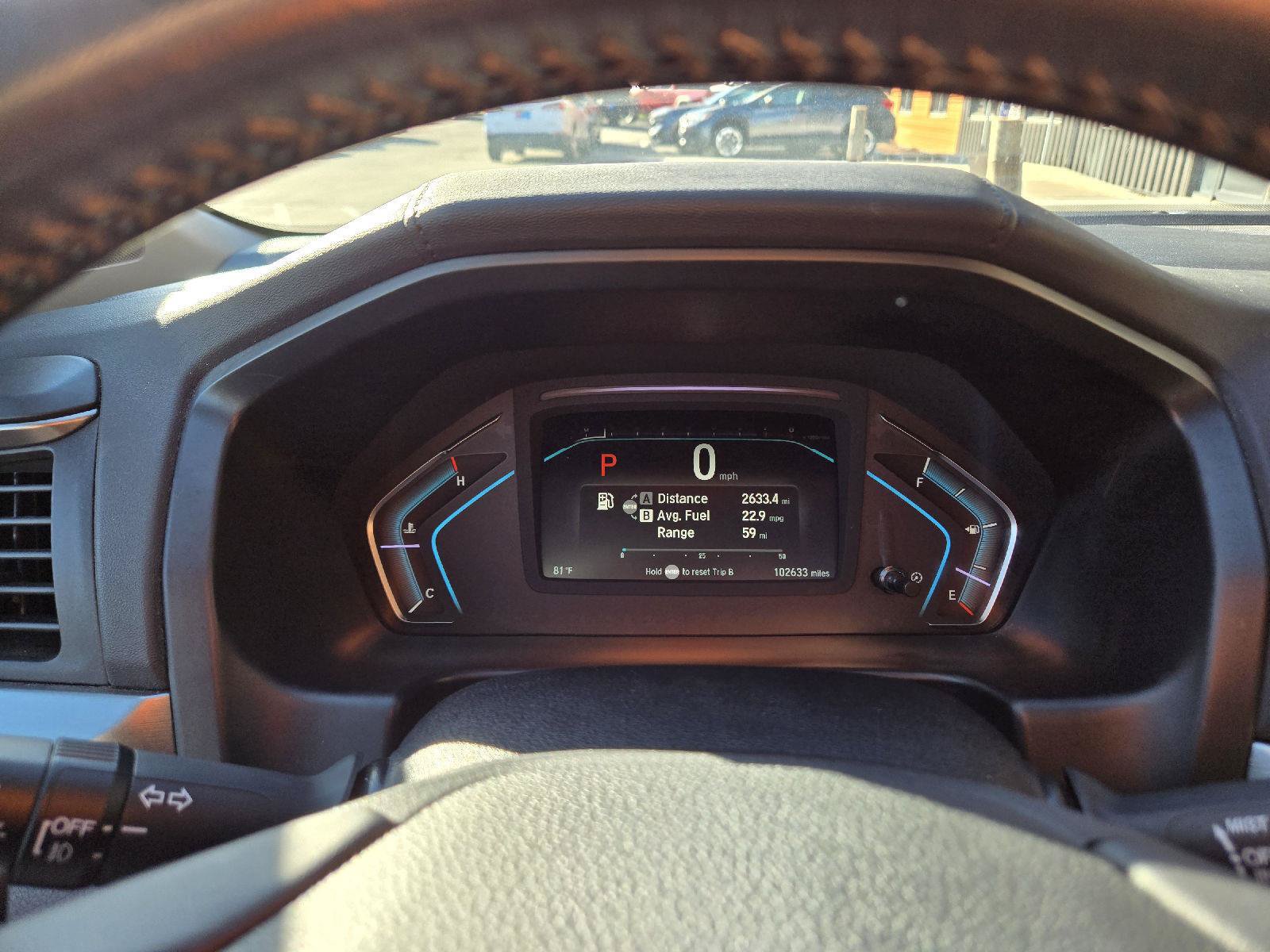 Used 2018 Honda Odyssey Touring image 20