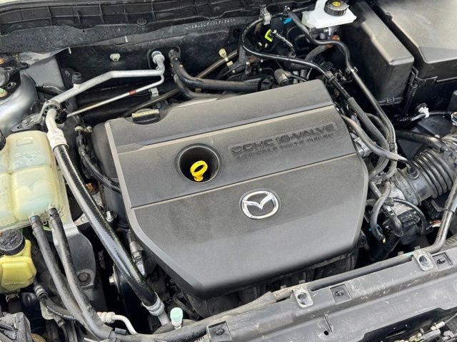 Used 2012 MAZDA MAZDA3 s Touring image 30