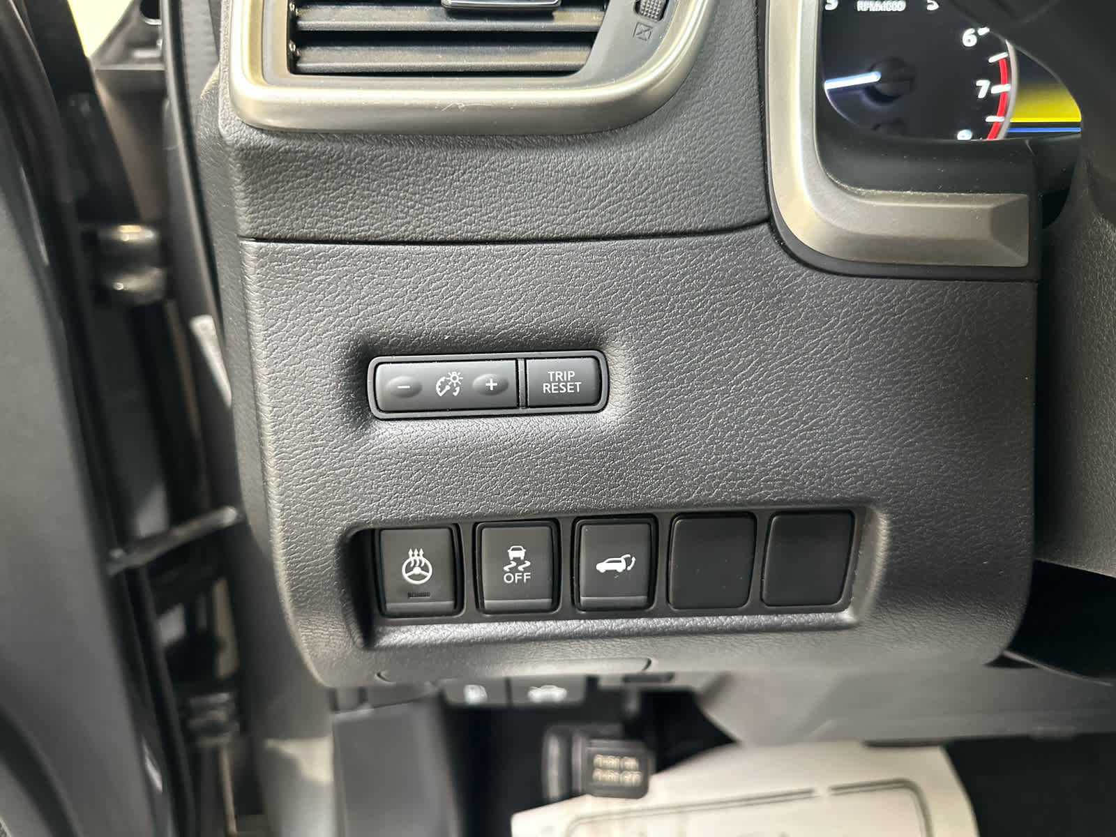 Certified 2018 Nissan Murano SL w/ Midnight Edition Package AWD/4WD image 22