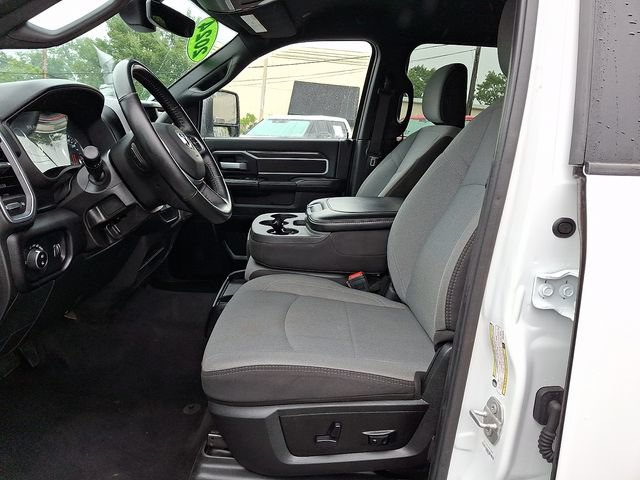 Used 2024 RAM 2500 Big Horn AWD/4WD image 13