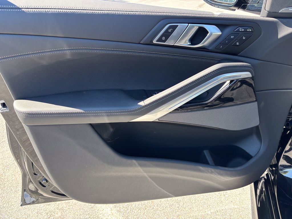 New 2026 BMW X6 xDrive40i AWD/4WD image 12