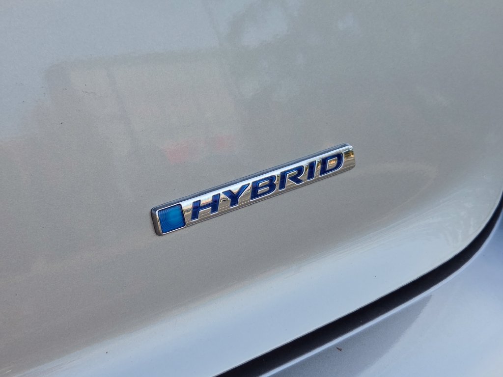 Used 2024 Honda Accord EX-L image 19