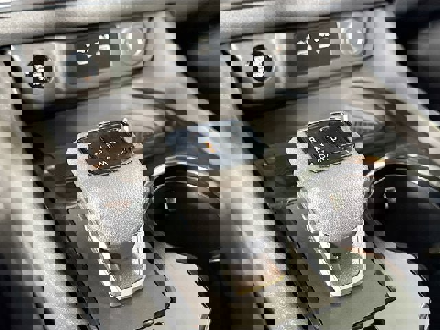 Certified 2026 Nissan Rogue SV image 14