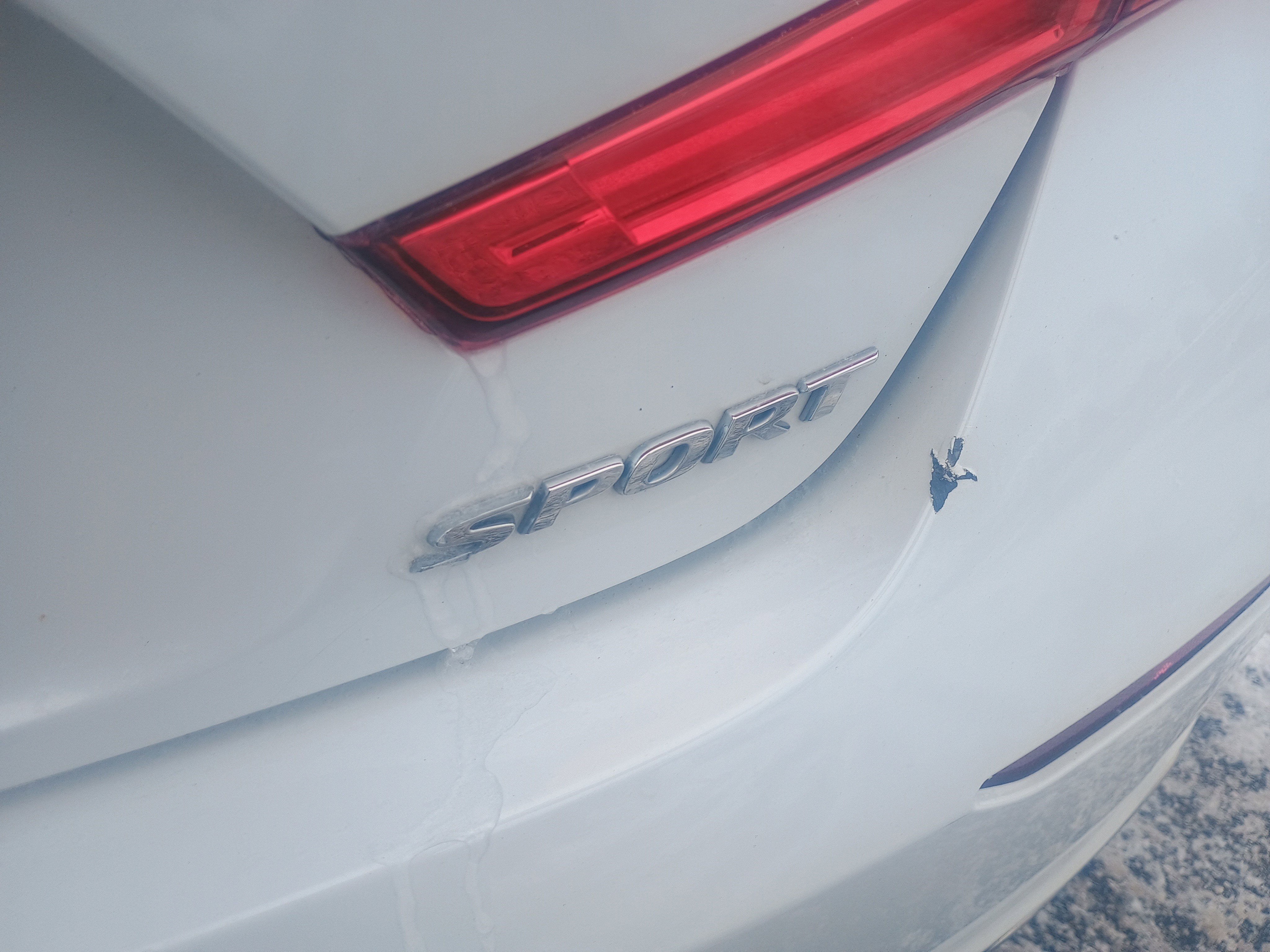 Used 2022 Honda Accord Sport image 9