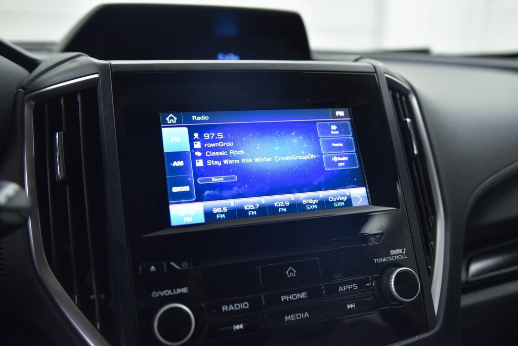 Used 2023 Subaru Forester image 19