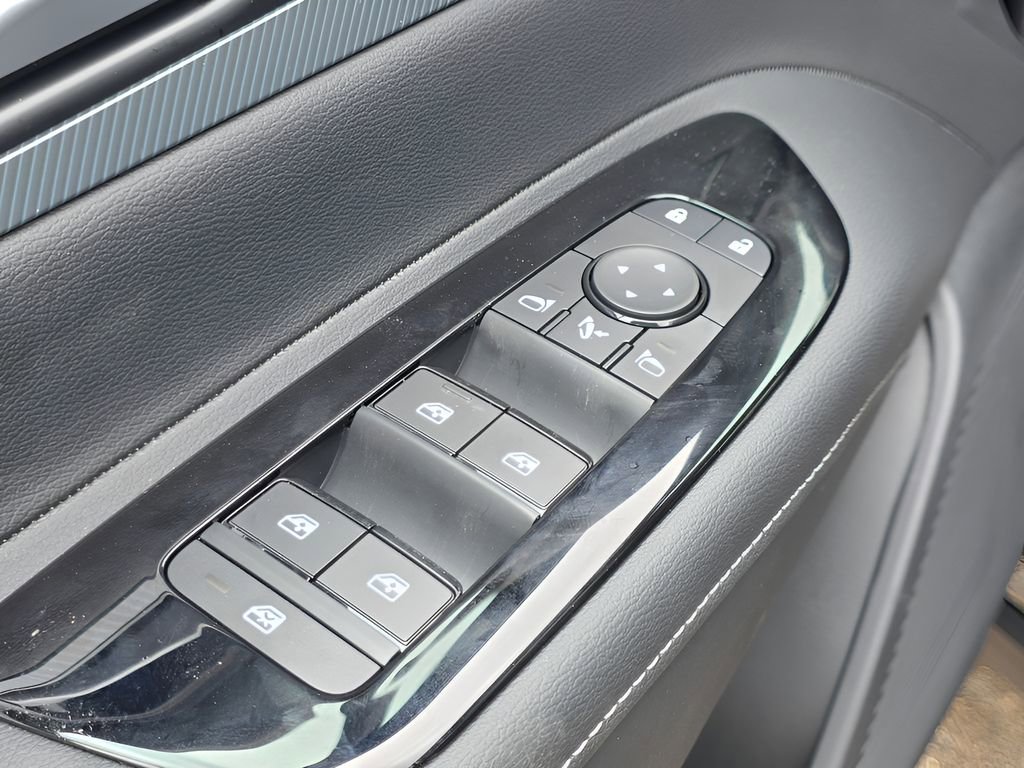 New 2026 Nissan Murano Platinum image 18