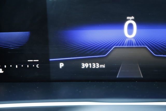 Used 2022 Volkswagen Tiguan SE image 31