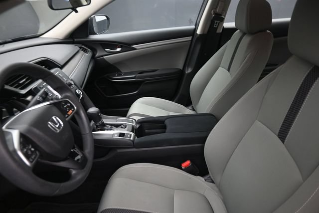 Used 2019 Honda Civic LX image 17