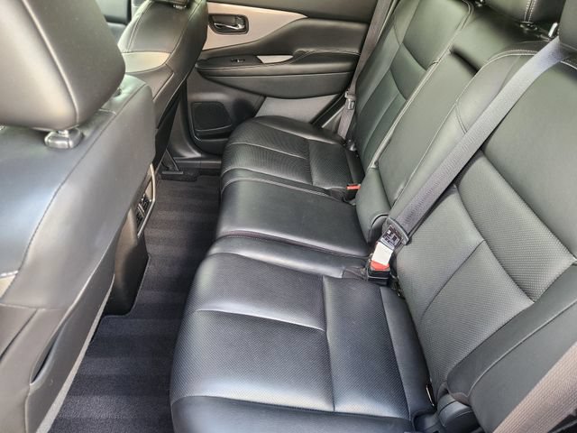 Used 2019 Nissan Murano SL FWD image 27