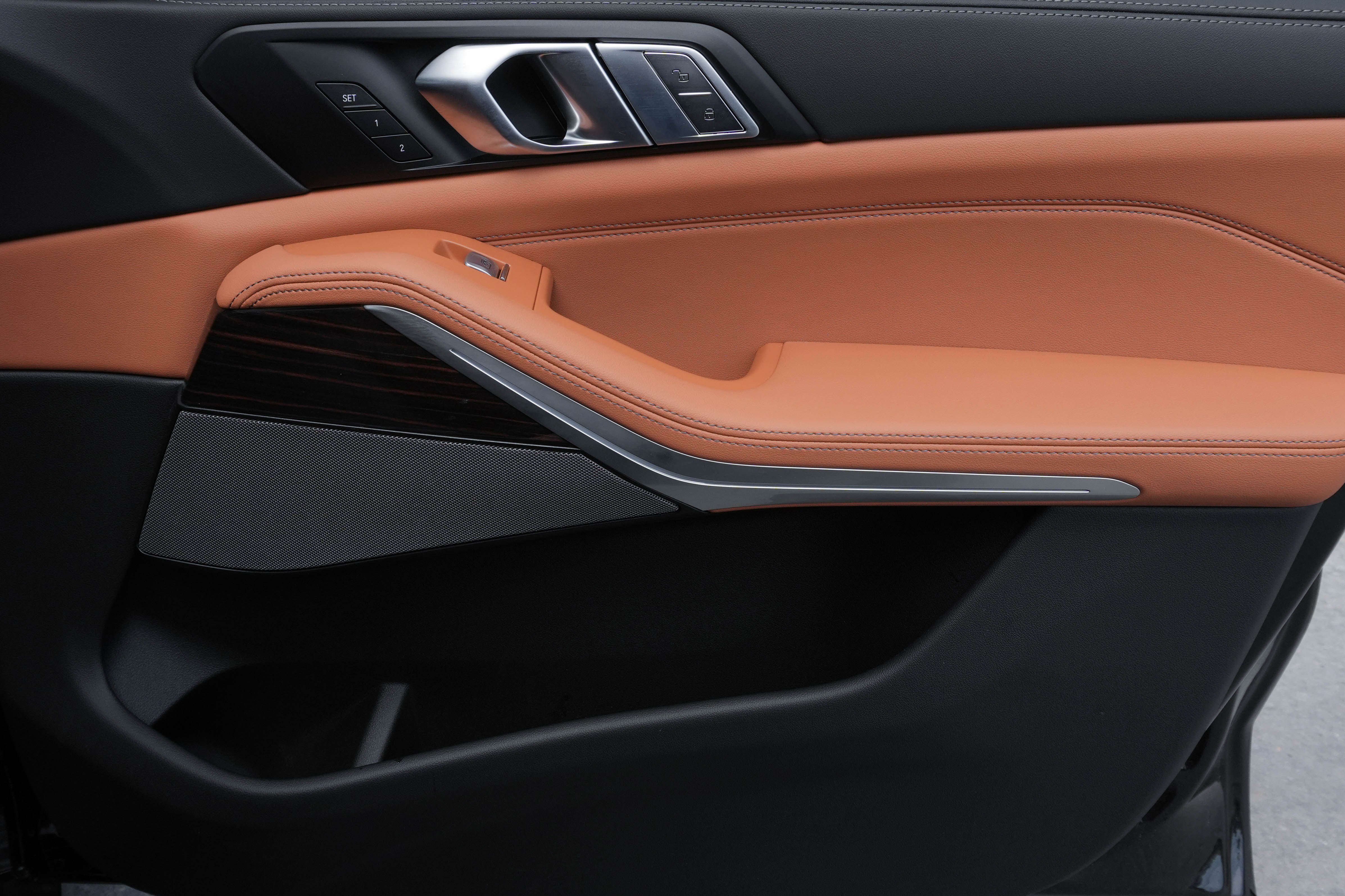 Certified 2026 BMW X7 xDrive40i image 29