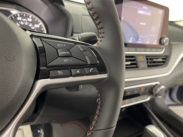 New 2025 Nissan Altima 2.5 SR image 21