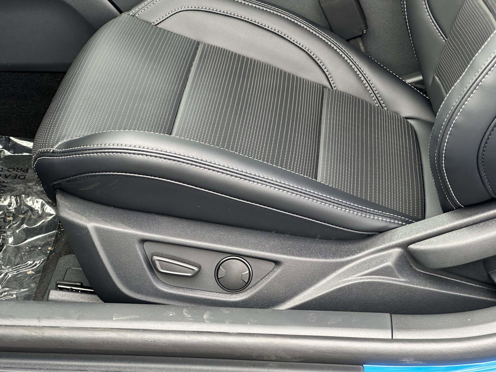 New 2026 Ford Mustang GT Premium image 11