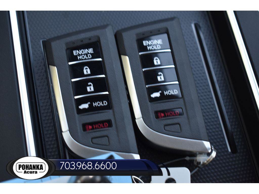 New 2026 Acura MDX w/ Advance Package image 30