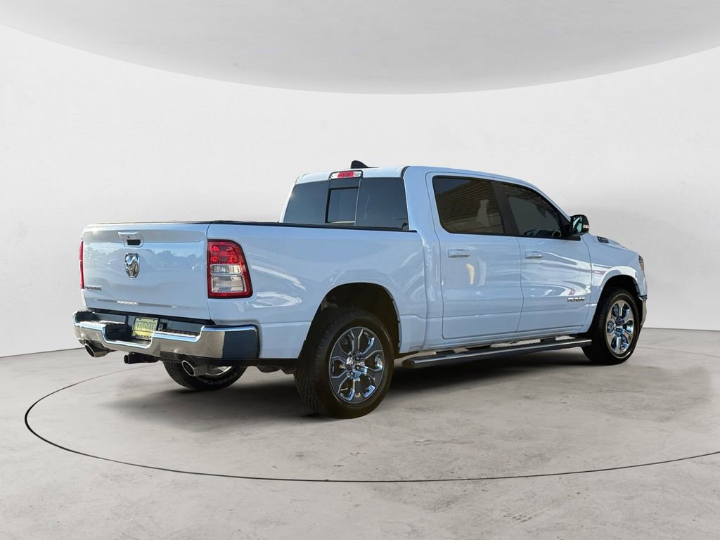 Used 2022 RAM 1500 Big Horn image 5