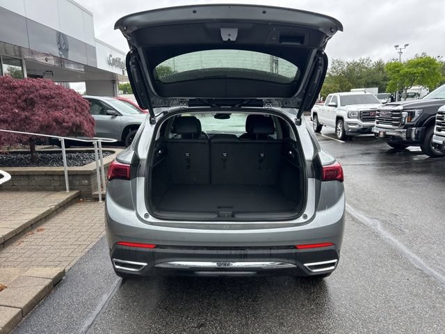 New 2026 Buick Envision Preferred AWD/4WD image 31