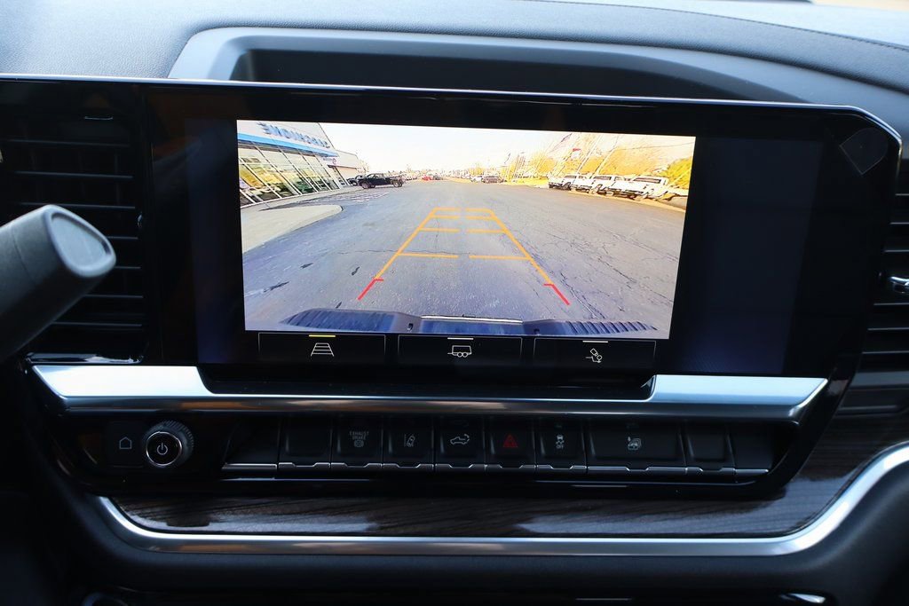 New 2026 Chevrolet Silverado 3500 LT image 10