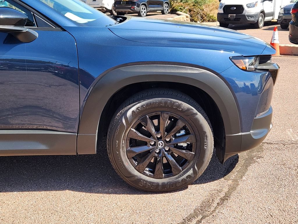 Used 2024 MAZDA CX-50 AWD 2.5 S w/ Cargo Package image 29