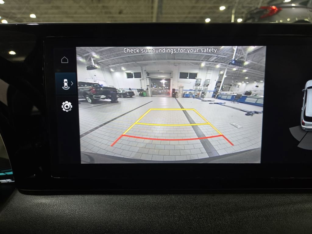 Used 2023 Hyundai Palisade SEL w/ Cargo Package image 23