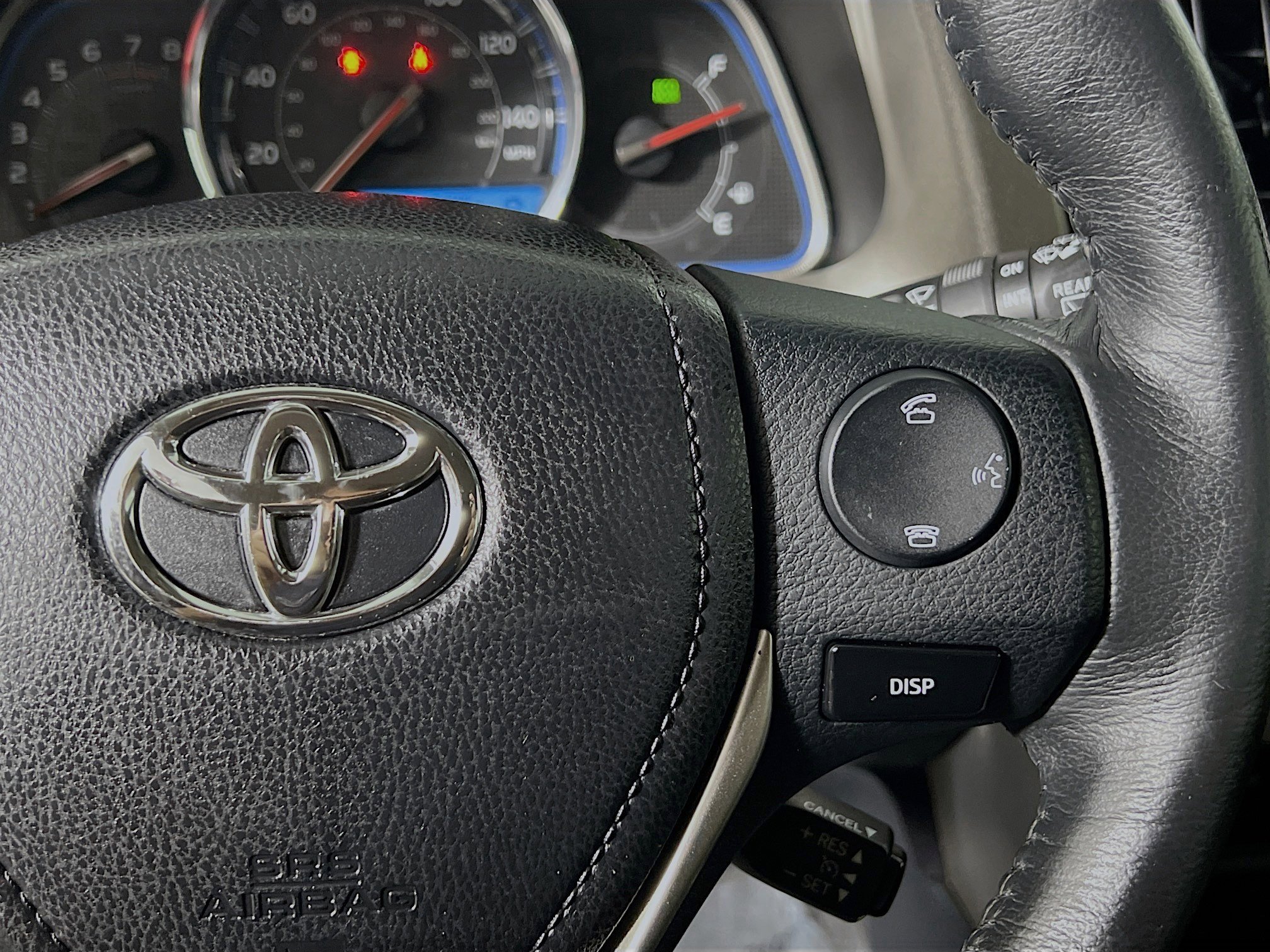 Used 2015 Toyota RAV4 Limited w/ Technology Package image 20