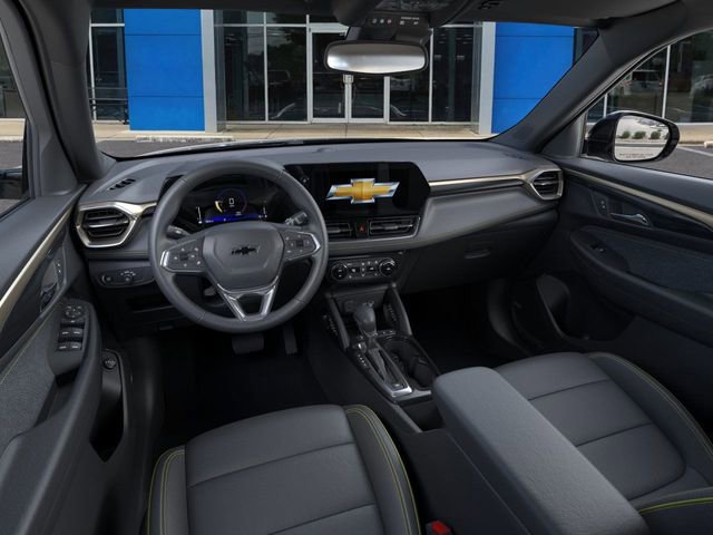 New 2026 Chevrolet TrailBlazer ACTIV w/ Convenience Package AWD/4WD image 15