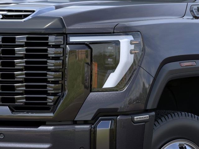 New 2026 GMC Sierra 3500 Denali Ultimate AWD/4WD image 10