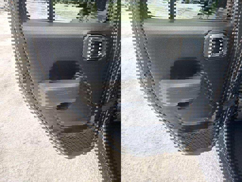 New 2026 Jeep Wrangler Sport S image 22