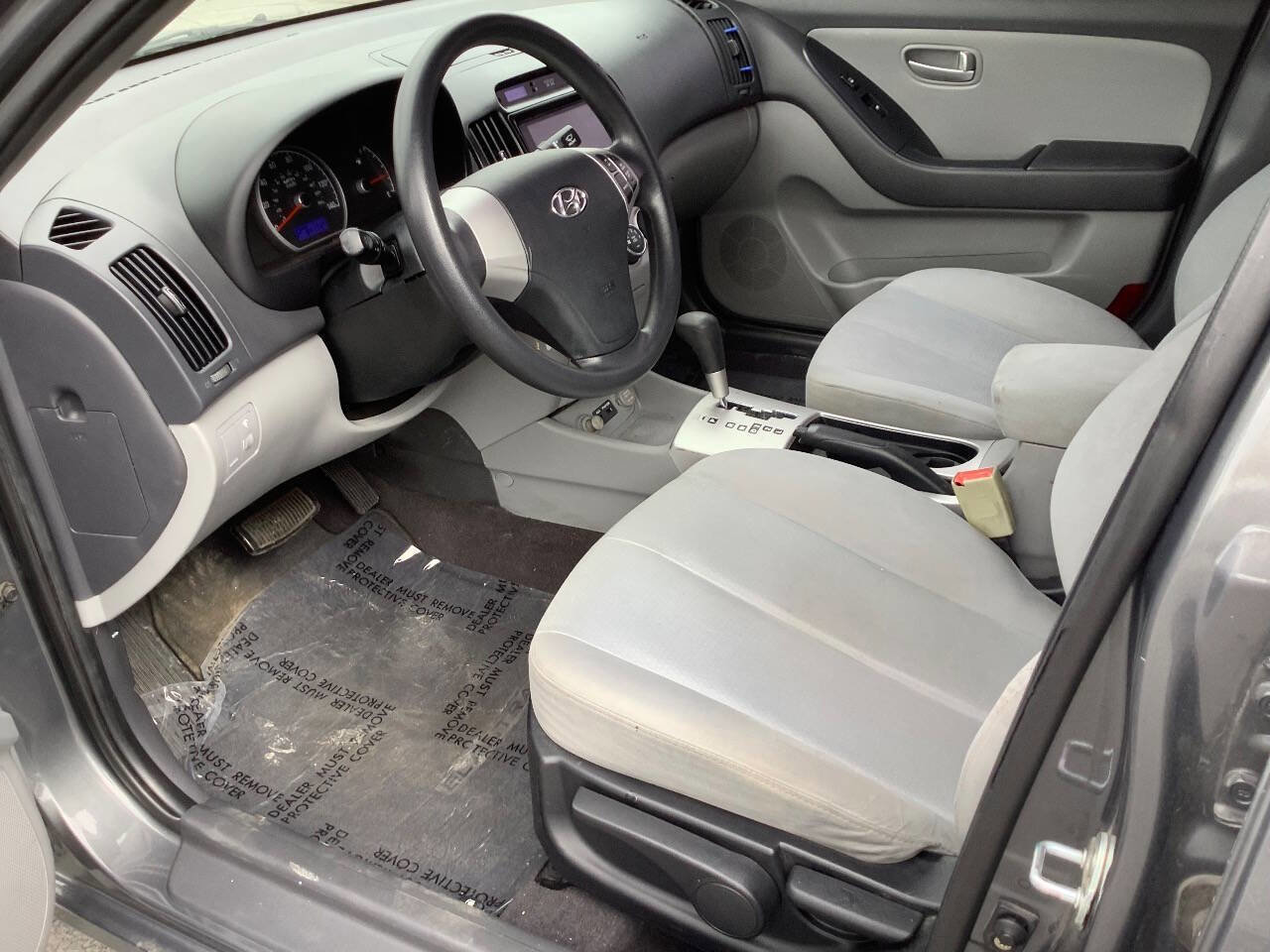 Used 2009 Hyundai Elantra GLS w/ Popular Equipment Pkg 2 FWD image 24