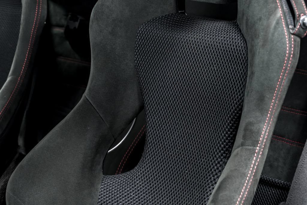 Used 2009 Ferrari F430 Scuderia RWD image 16