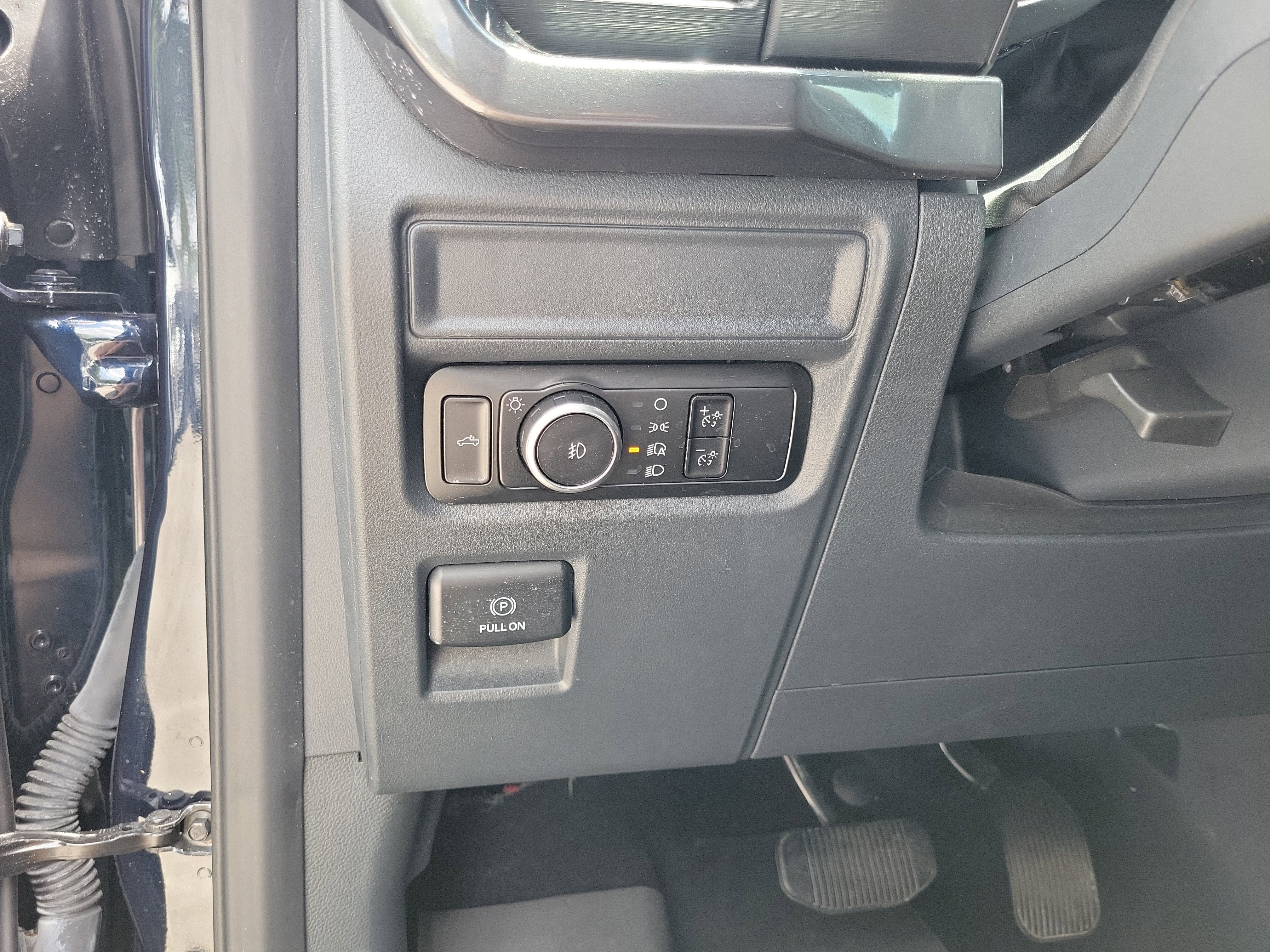 Used 2023 Ford F150 XL w/ STX Appearance Package AWD/4WD image 21